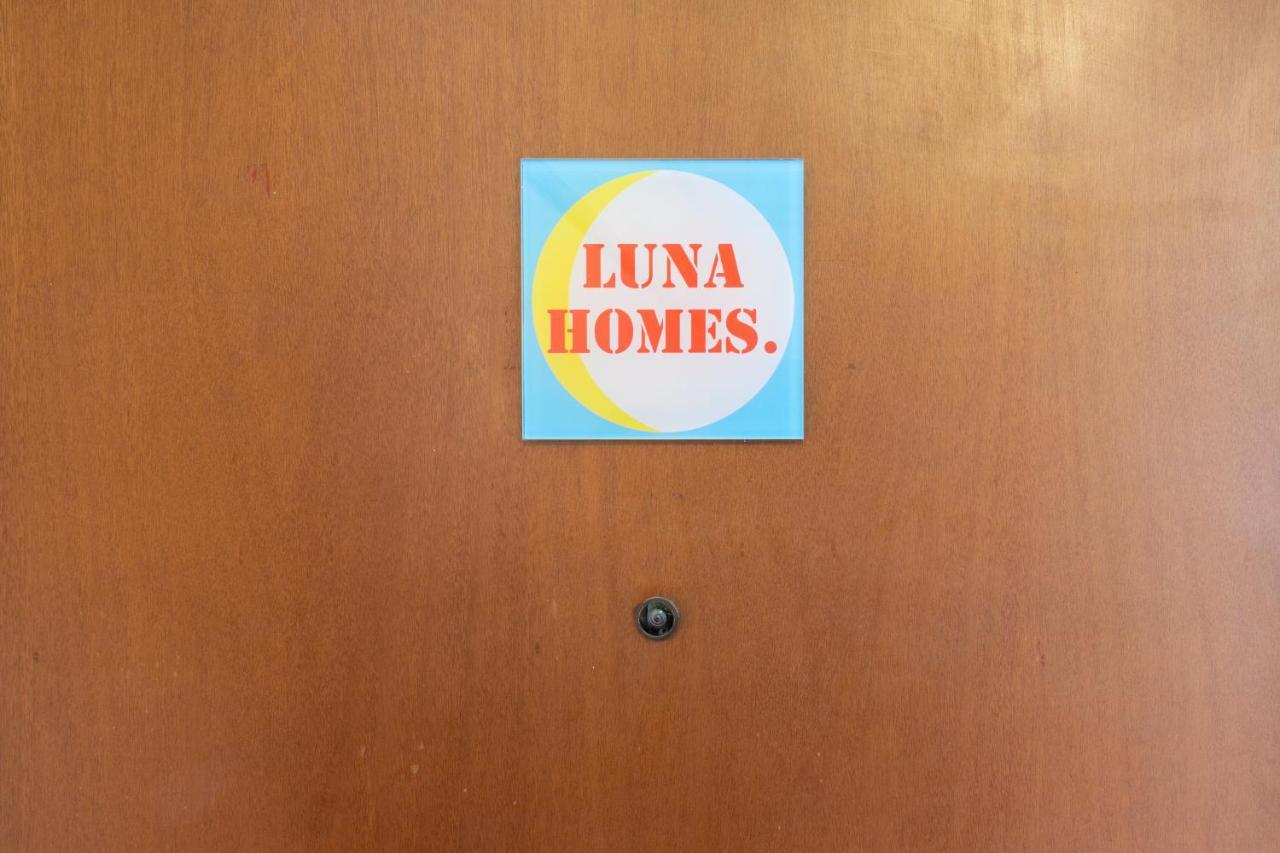 Luna Homes - Studio In Farini Milánó Kültér fotó