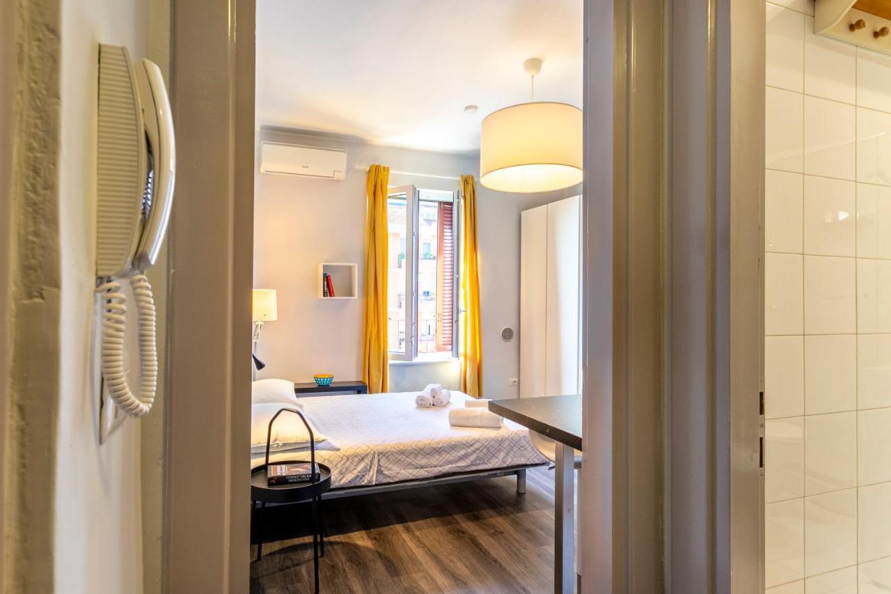 Luna Homes - Studio In Farini Milánó Kültér fotó